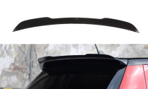 Skoda Fabia RS MK2 2010-2014 Vingextension V.1 Maxton Design 